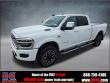 New 2026 Ram 2500 LIMITED LONGHORN CREW CAB 4X4 6'4 BOX Pickup for sale in Whitefish, MT