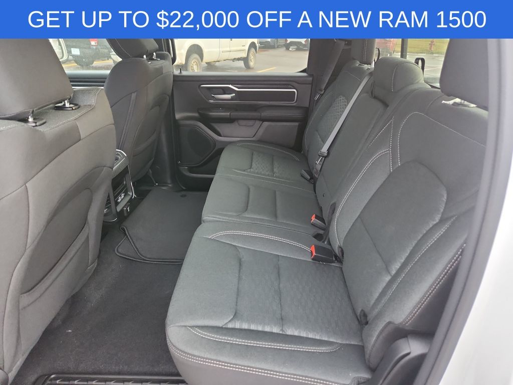 2026 RAM 1500 Big Horn/Lone Star - Photo 15
