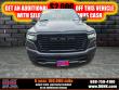 New 2026 Ram 1500 LARAMIE CREW CAB 4X4 5'7 BOX Pickup for sale in Whitefish, MT