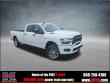New 2026 Ram 3500 BIG HORN CREW CAB 4X4 8' BOX Pickup for sale in Whitefish, MT
