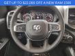 New 2026 Ram 1500 BIG HORN CREW CAB 4X4 5'7 BOX Pickup for sale in Whitefish, MT