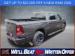 New 2026 Ram 1500 EXPRESS CREW CAB 4X4 5'7 BOX Pickup for sale in Whitefish, MT