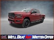  Ram 3500
