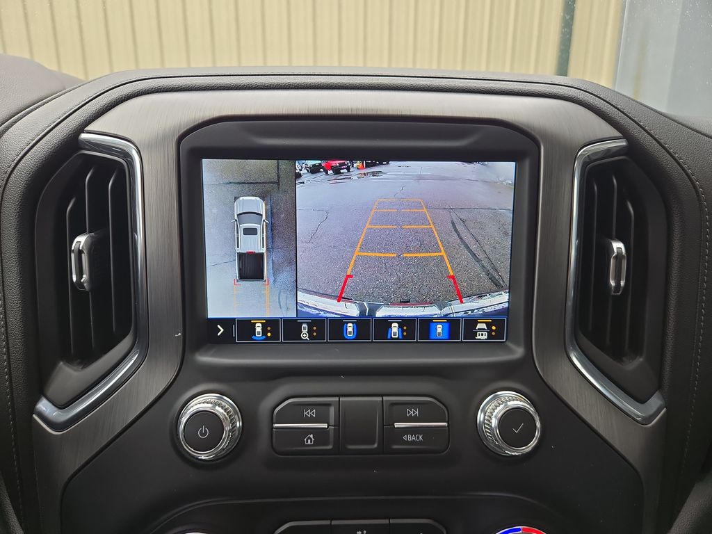 2020 GMC Sierra 1500 Denali Denali - Photo 24