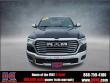 New 2026 Ram 1500 LARAMIE CREW CAB 4X4 5'7 BOX Pickup for sale in Whitefish, MT