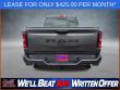 New 2026 Ram 1500 BIG HORN CREW CAB 4X4 5'7 BOX Pickup for sale in Whitefish, MT