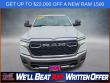 New 2026 Ram 1500 BIG HORN CREW CAB 4X4 5'7 BOX Pickup for sale in Whitefish, MT