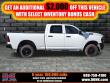 New 2026 Ram 2500 TRADESMAN CREW CAB 4X4 6'4 BOX Pickup for sale in Whitefish, MT