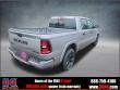 New 2026 Ram 1500 BIG HORN CREW CAB 4X4 5'7 BOX Pickup for sale in Whitefish, MT
