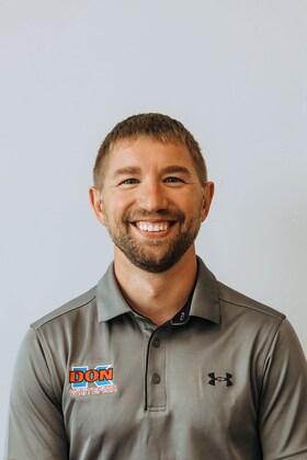 Staff member Kevin Kaltschmidt from ID_cd6ba6f70390