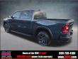 New 2026 Ram 1500 BIG HORN CREW CAB 4X4 5'7 BOX Pickup for sale in Whitefish, MT