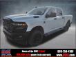 New 2026 Ram 2500 TRADESMAN CREW CAB 4X4 6'4 BOX Pickup for sale in Whitefish, MT