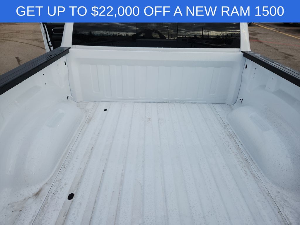 2026 RAM 1500 Big Horn/Lone Star - Photo 22