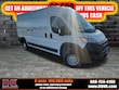  Ram ProMaster