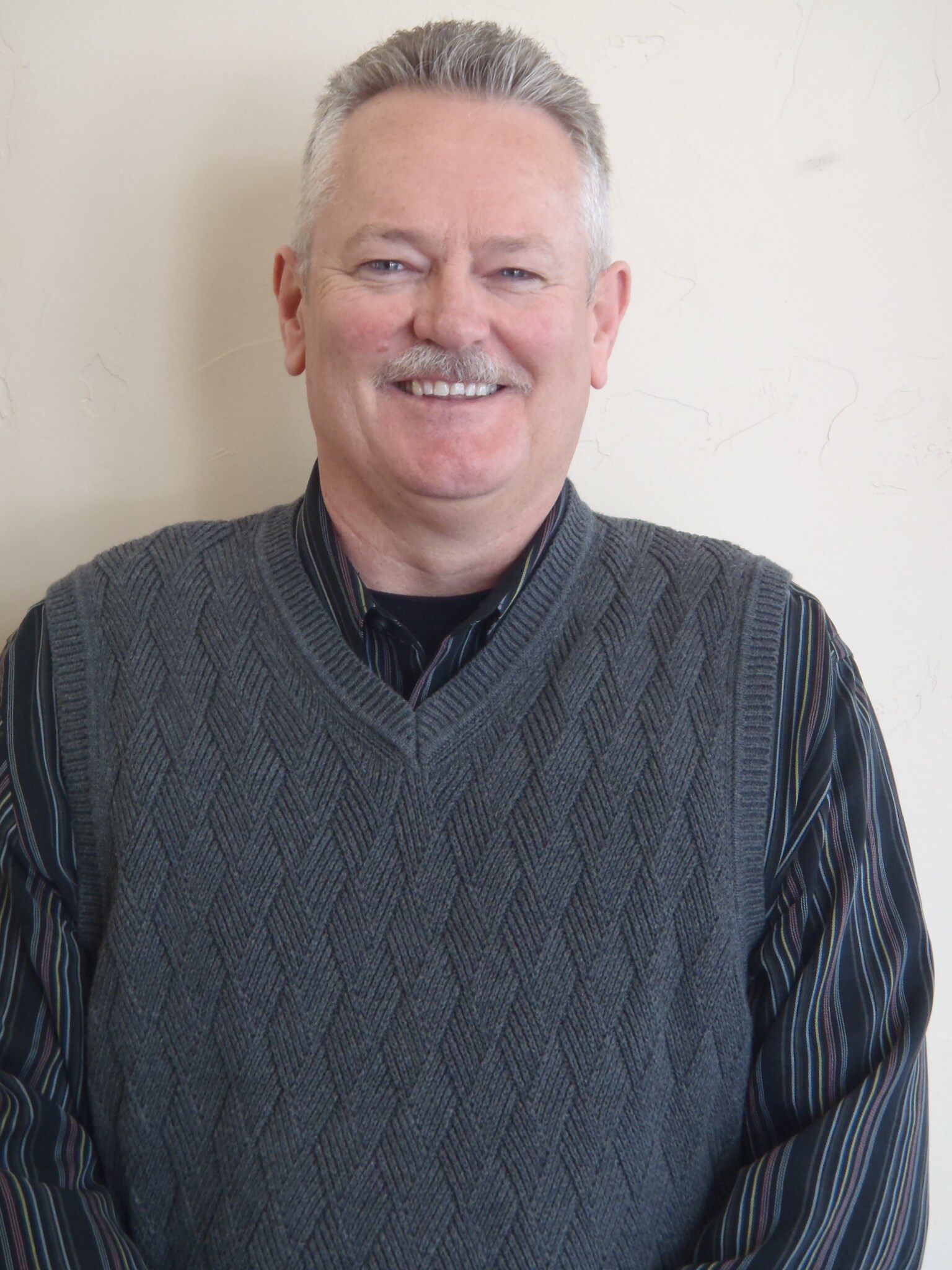 Steve Johnston