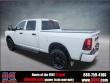 New 2026 Ram 2500 BLACK EXPRESS CREW CAB 4X4 6'4 BOX Pickup for sale in Whitefish, MT