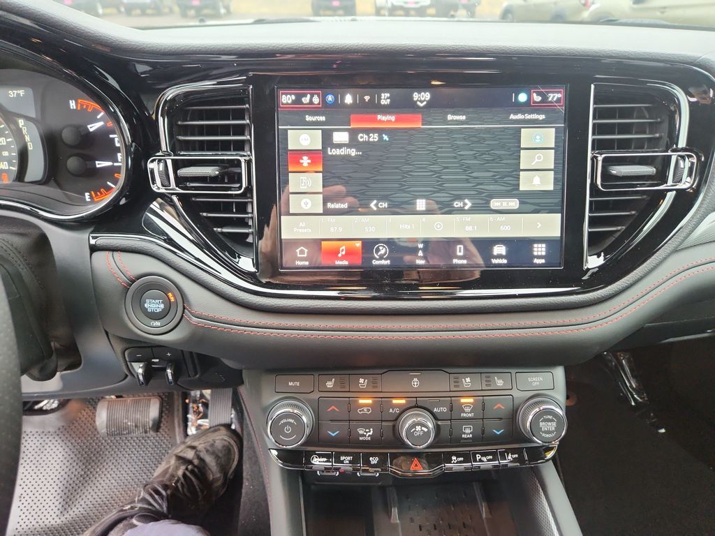 2026 Dodge Durango GT Plus - Photo 19