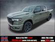New 2026 Ram 1500 BIG HORN CREW CAB 4X4 5'7 BOX Pickup for sale in Whitefish, MT