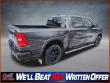 New 2026 Ram 1500 LARAMIE CREW CAB 4X4 5'7 BOX Pickup for sale in Whitefish, MT