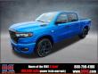 New 2026 Ram 1500 BIG HORN CREW CAB 4X4 5'7 BOX Pickup for sale in Whitefish, MT
