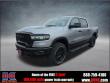 New 2026 Ram 1500 REBEL CREW CAB 4X4 5'7 BOX Pickup for sale in Whitefish, MT