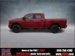 New 2026 Ram 3500 BIG HORN CREW CAB 4X4 6'4 BOX Pickup for sale in Whitefish, MT