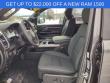New 2026 Ram 1500 BIG HORN CREW CAB 4X4 5'7 BOX Pickup for sale in Whitefish, MT