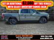 New 2026 Ram 1500 REBEL CREW CAB 4X4 5'7 BOX Pickup for sale in Whitefish, MT