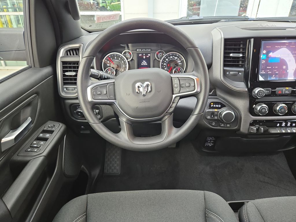 2026 RAM 1500 Tradesman - Photo 18