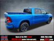 New 2026 Ram 1500 BIG HORN CREW CAB 4X4 5'7 BOX Pickup for sale in Whitefish, MT