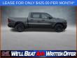 New 2026 Ram 1500 BIG HORN CREW CAB 4X4 5'7 BOX Pickup for sale in Whitefish, MT