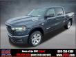 New 2026 Ram 1500 BIG HORN CREW CAB 4X4 5'7 BOX Pickup for sale in Whitefish, MT