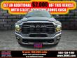 New 2026 Ram 3500 BIG HORN CREW CAB 4X4 8' BOX Pickup for sale in Whitefish, MT