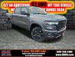 New 2026 Ram 1500 LARAMIE CREW CAB 4X4 5'7 BOX Pickup for sale in Whitefish, MT