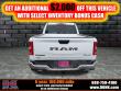 New 2026 Ram 1500 BIG HORN CREW CAB 4X4 5'7 BOX Pickup for sale in Whitefish, MT