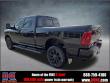 New 2025 Ram 2500 LARAMIE CREW CAB 4X4 6'4 BOX Pickup for sale in Whitefish, MT