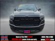 New 2026 Ram 1500 BIG HORN CREW CAB 4X4 5'7 BOX Pickup for sale in Whitefish, MT