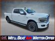 New 2026 Ram 3500 LIMITED LONGHORN CREW CAB 4X4 6'4 BOX Pickup for sale in Whitefish, MT