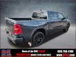 New 2026 Ram 1500 LIMITED CREW CAB 4X4 5'7' BOX Pickup for sale in Whitefish, MT