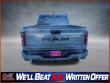 New 2026 Ram 1500 LARAMIE CREW CAB 4X4 5'7 BOX Pickup for sale in Whitefish, MT