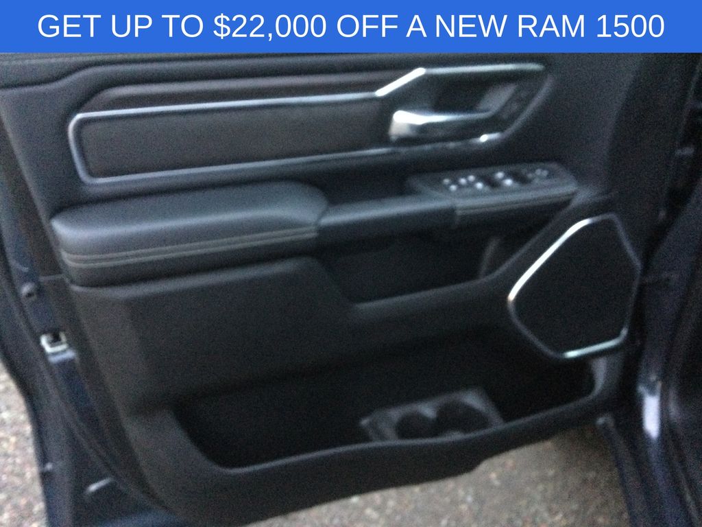 2026 RAM 1500 Laramie - Photo 12