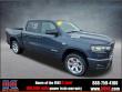 New 2026 Ram 1500 BIG HORN CREW CAB 4X4 5'7 BOX Pickup for sale in Whitefish, MT