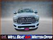 New 2026 Ram 3500 LIMITED LONGHORN CREW CAB 4X4 6'4 BOX Pickup for sale in Whitefish, MT