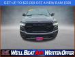 New 2026 Ram 1500 BIG HORN CREW CAB 4X4 5'7 BOX Pickup for sale in Whitefish, MT