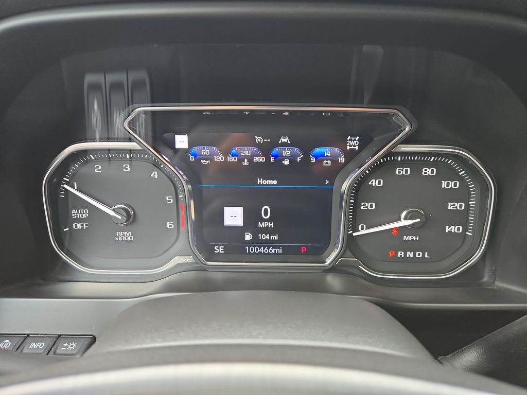 2020 GMC Sierra 1500 Denali Denali - Photo 20