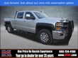 Chevrolet Silverado 3500HD