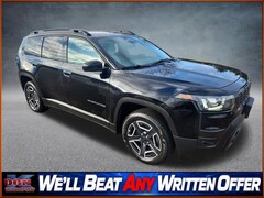 2026 Jeep Cherokee LAREDO 4X4 Sport Utility