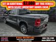 New 2026 Ram 1500 TUNGSTEN CREW CAB 4X4 Pickup for sale in Whitefish, MT