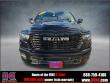New 2026 Ram 1500 LARAMIE CREW CAB 4X4 6'4 BOX Pickup for sale in Whitefish, MT