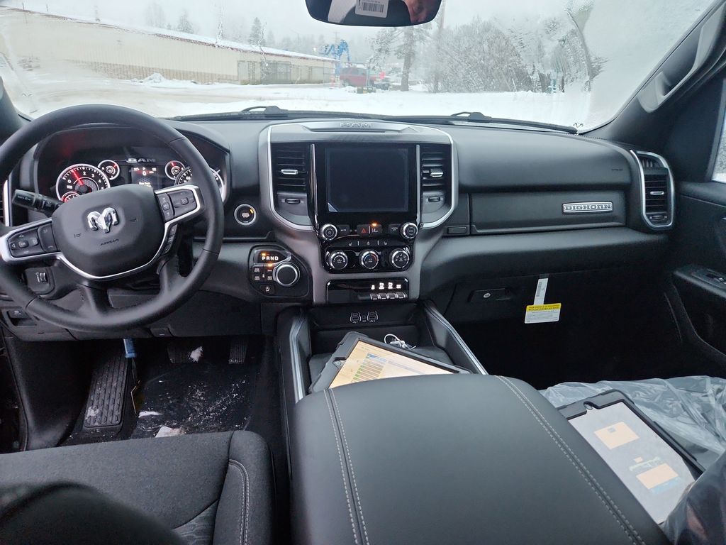 2026 Jeep Gladiator Rubicon's photo